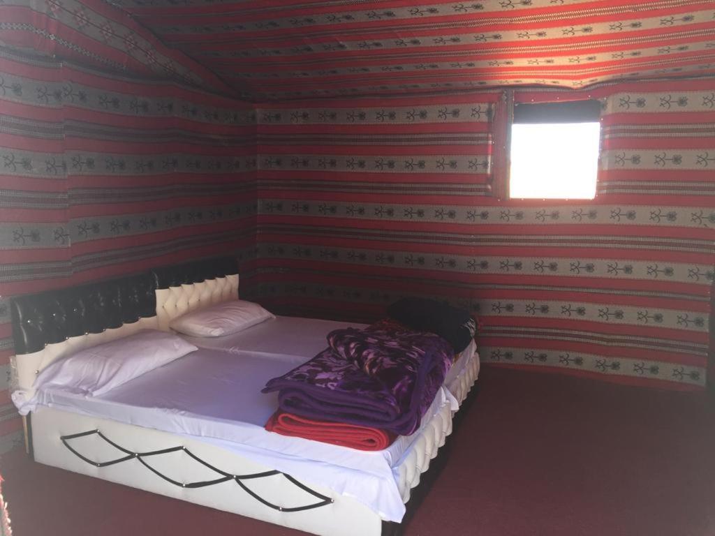 Wadi Rum-Bedouin Tents And Jeep Tours 외부 사진